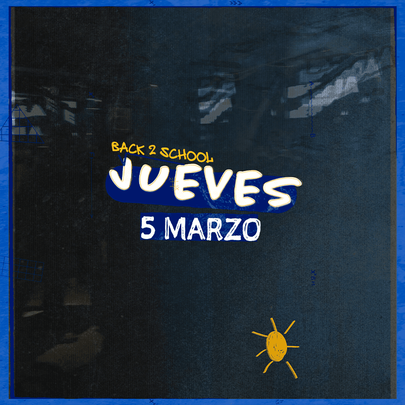𝗢𝘀𝗰𝘂𝗿𝗶𝘁𝗼: Jueves 5 de Marzo image}