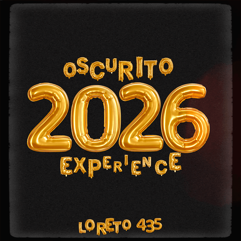 𝘖𝘴𝘤𝘶𝘳𝘪𝘵𝘰 𝘌𝘹𝘱𝘦𝘳𝘪𝘦𝘯𝘤𝘦: Año Nuevo 2026 image}